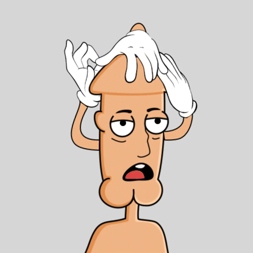 The Dickhead