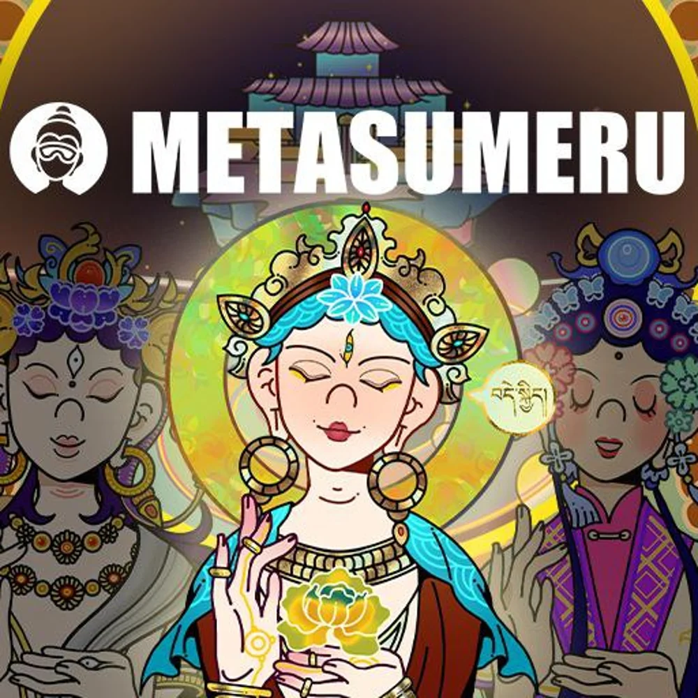 Metasumeru