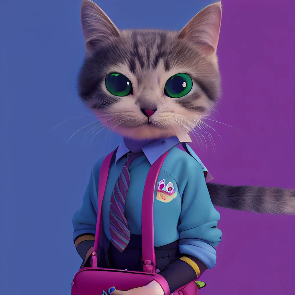 Swiss Cats