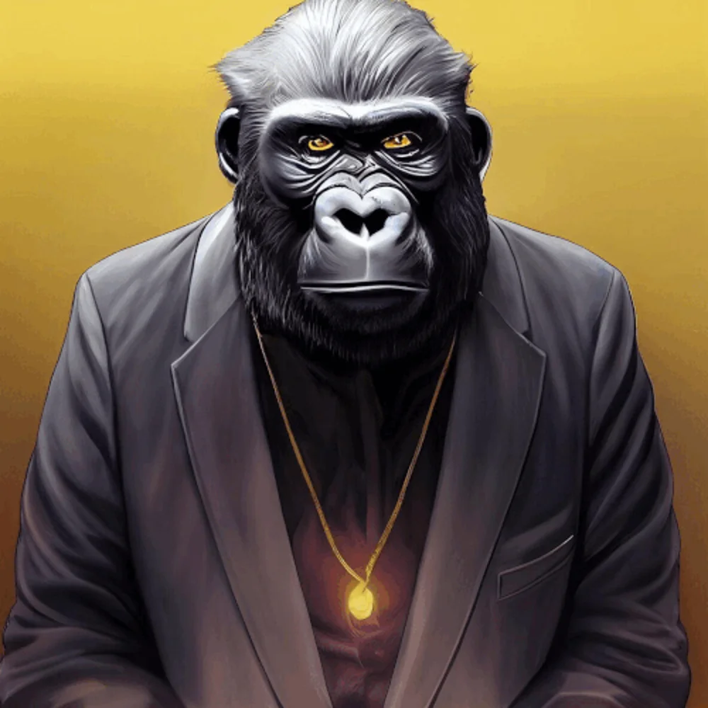 Monkey Boss