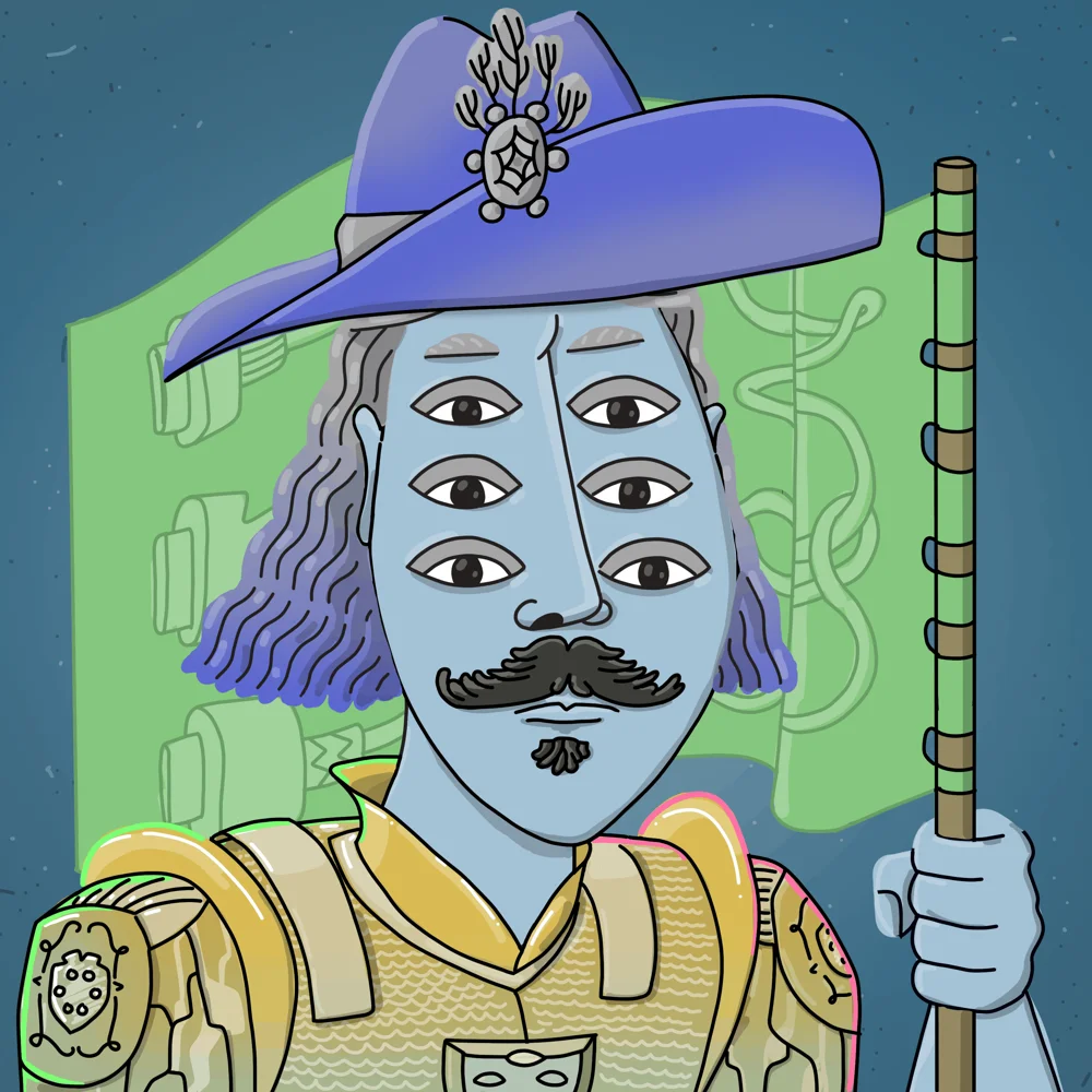 Clout Patrons