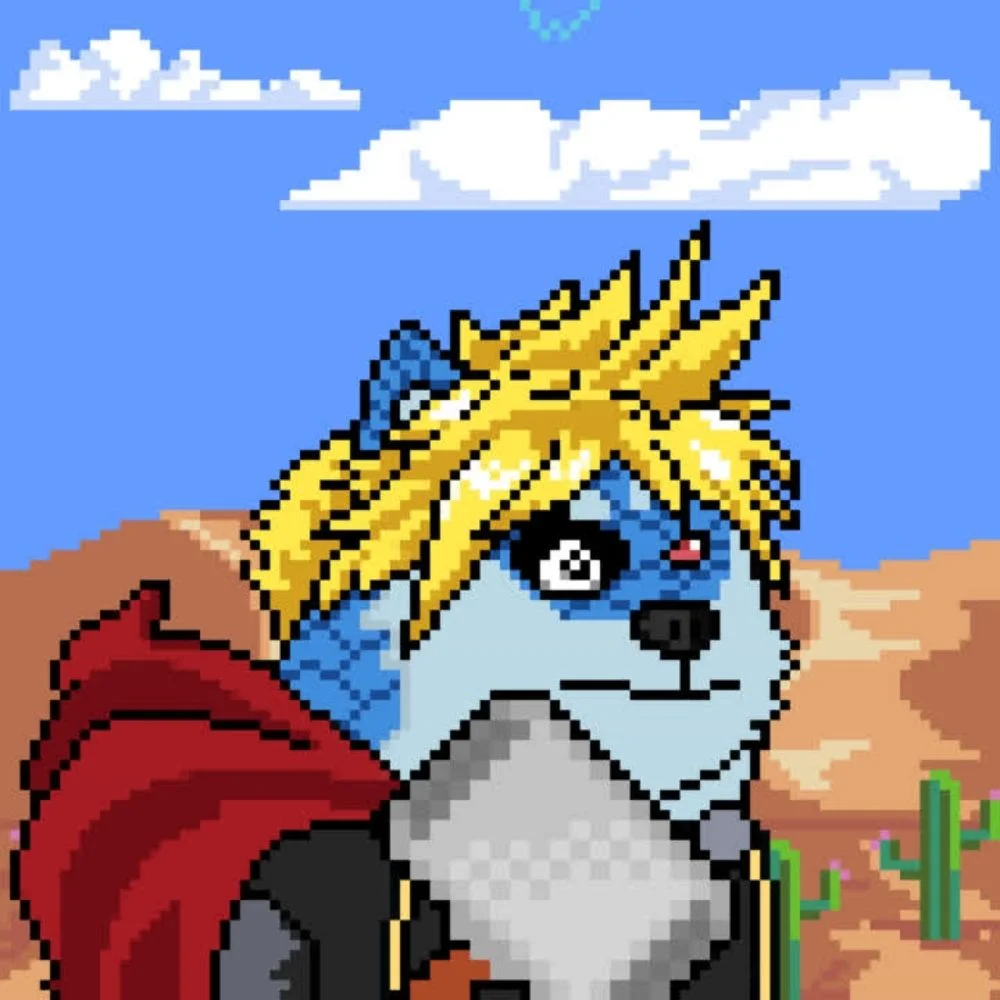 Doge Heroes
