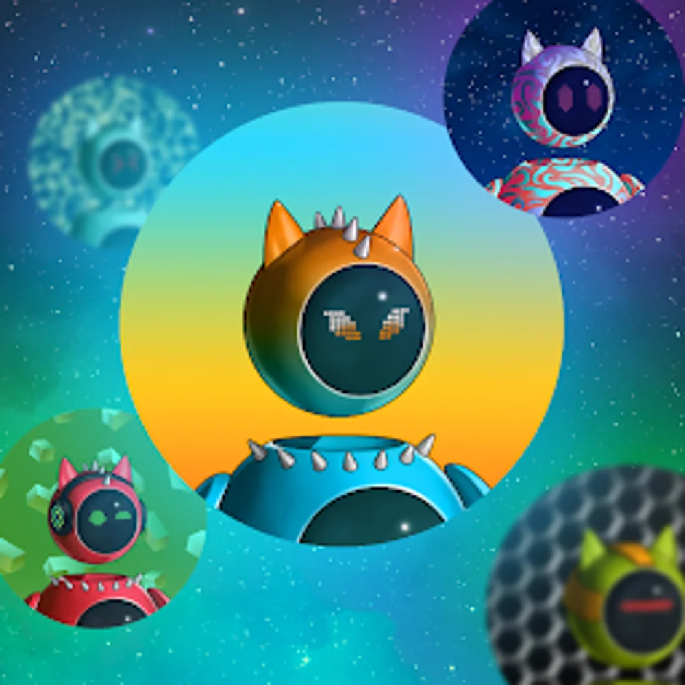 Infam Avatars