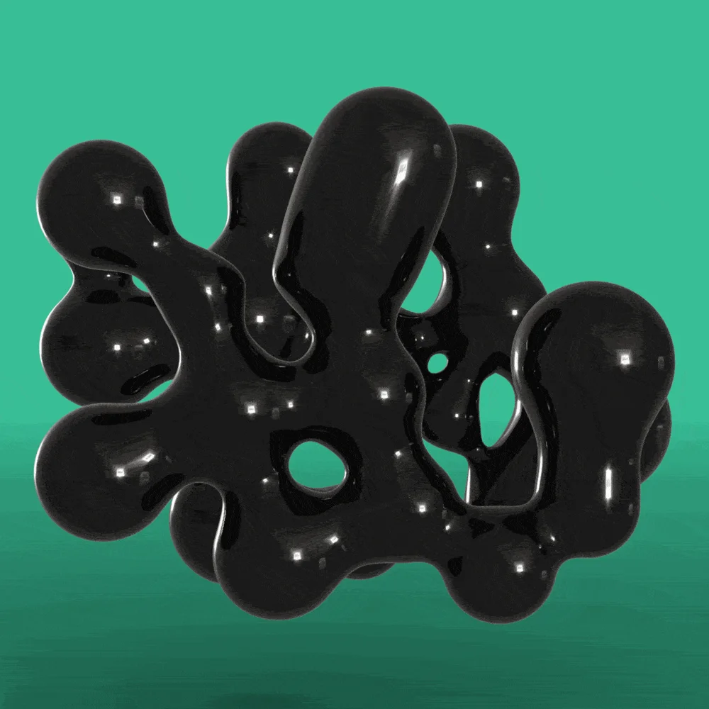Dark Virus 3D