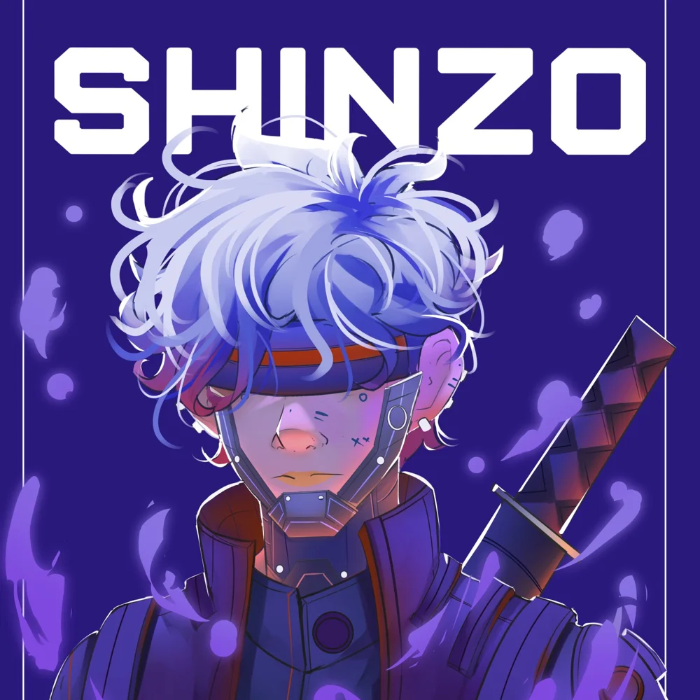 Shinzo