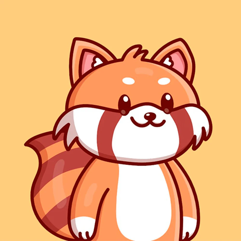 Red Panda