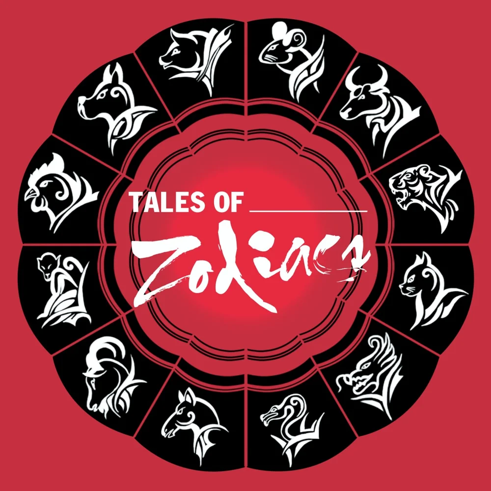 Tales Of Zodiacs