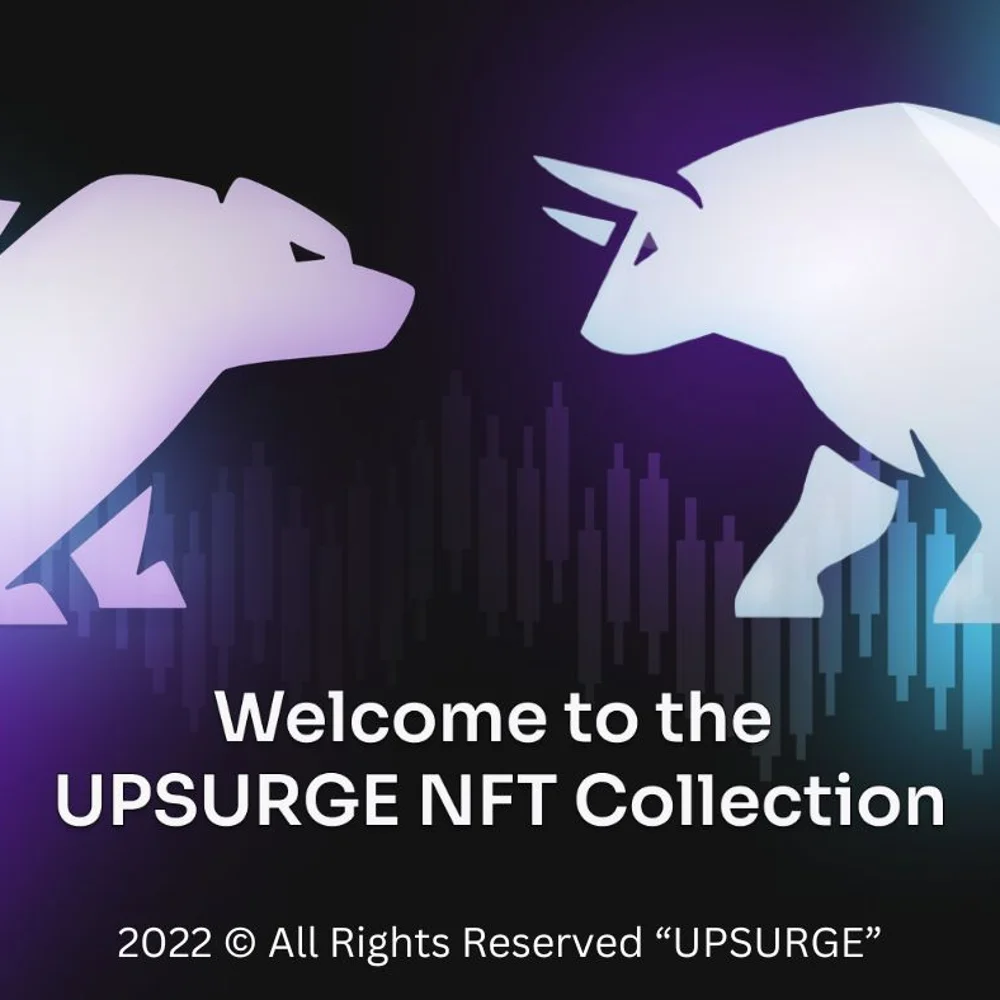 Upsurge