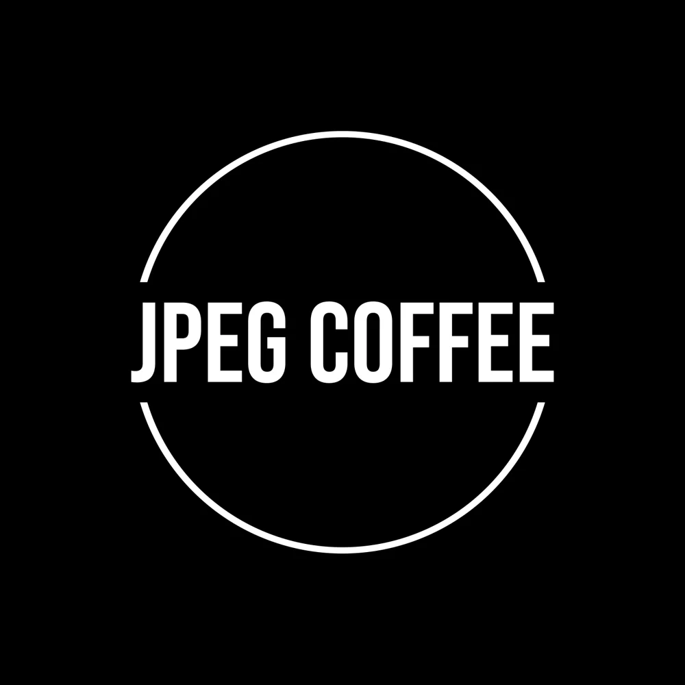 JPEG coffee
