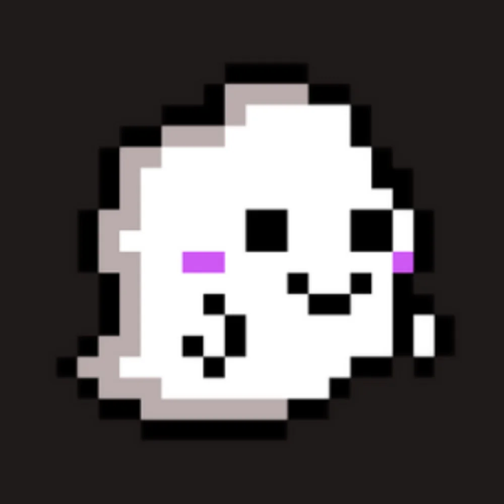 Crypto Boo!