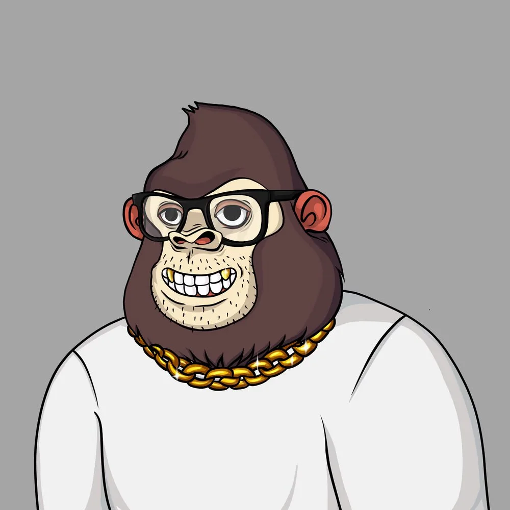 The Apes Official
