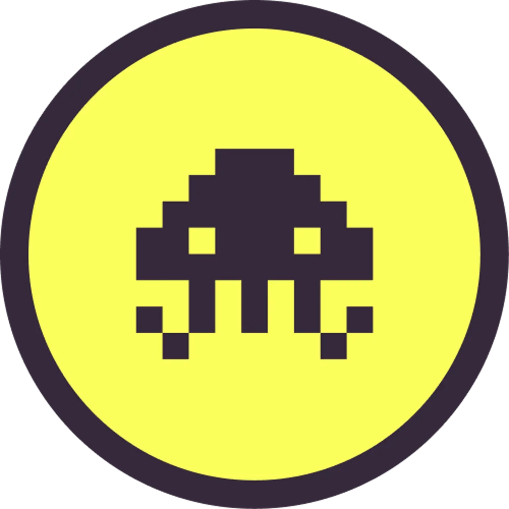 SwapSpace Invaders Club