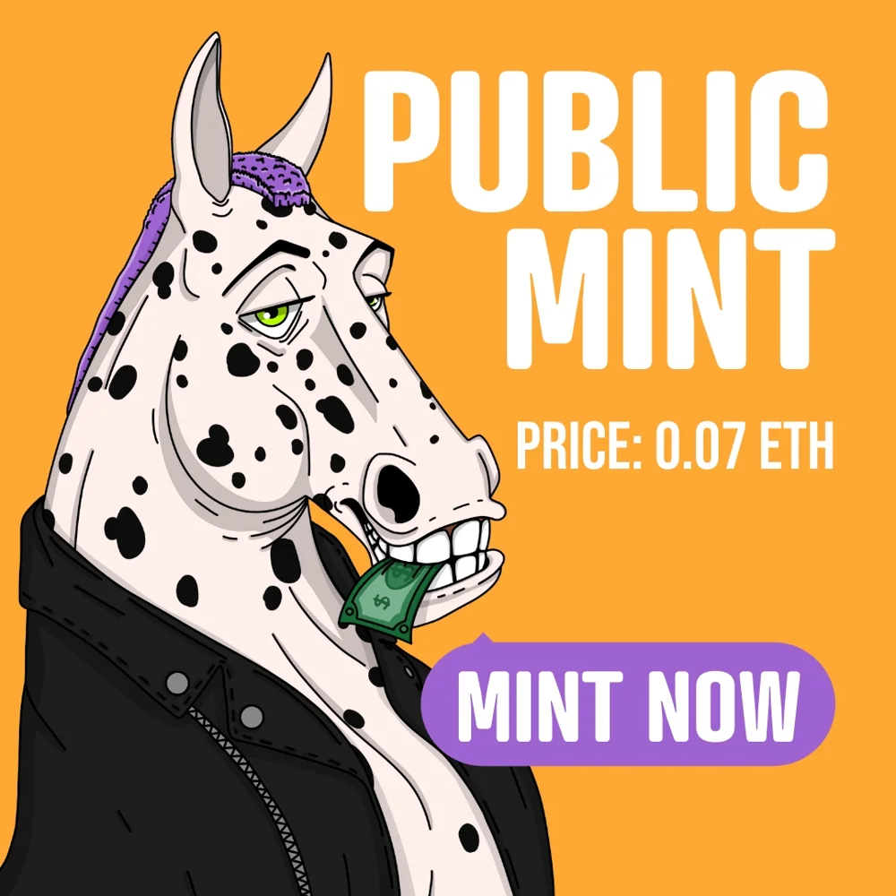 Crypto Hans
