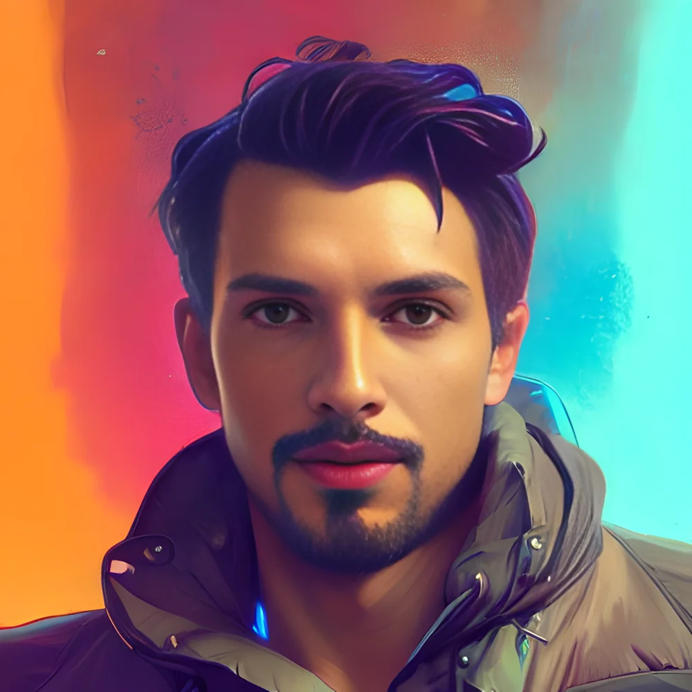 Painted People