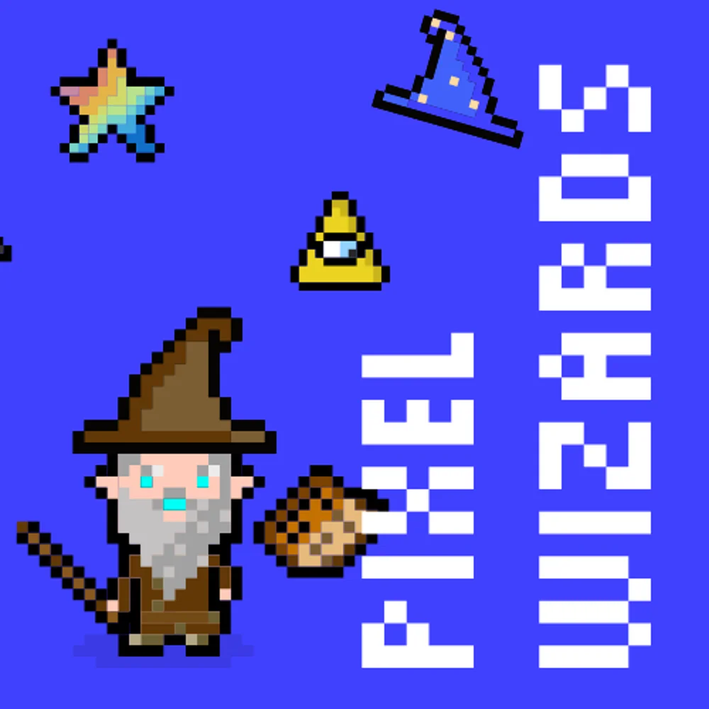 Pixel Wizards