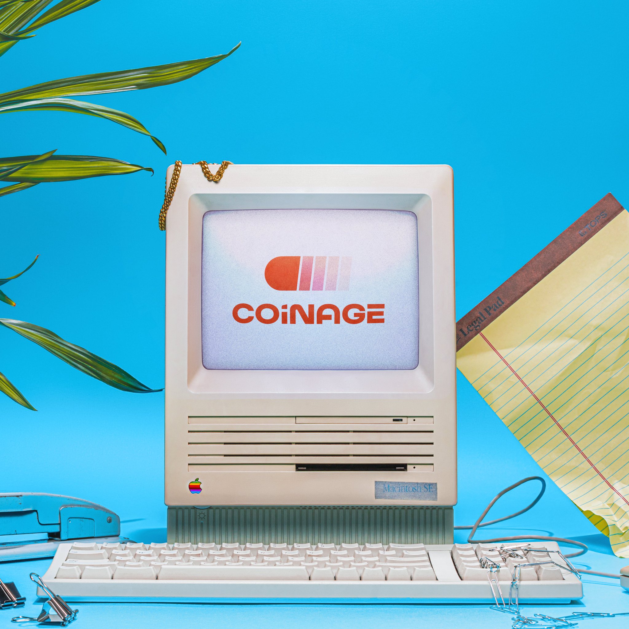Coinage