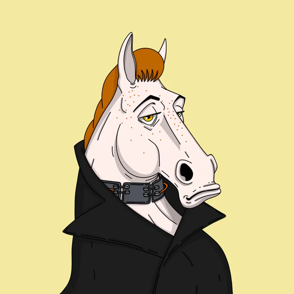 Crypto Hans