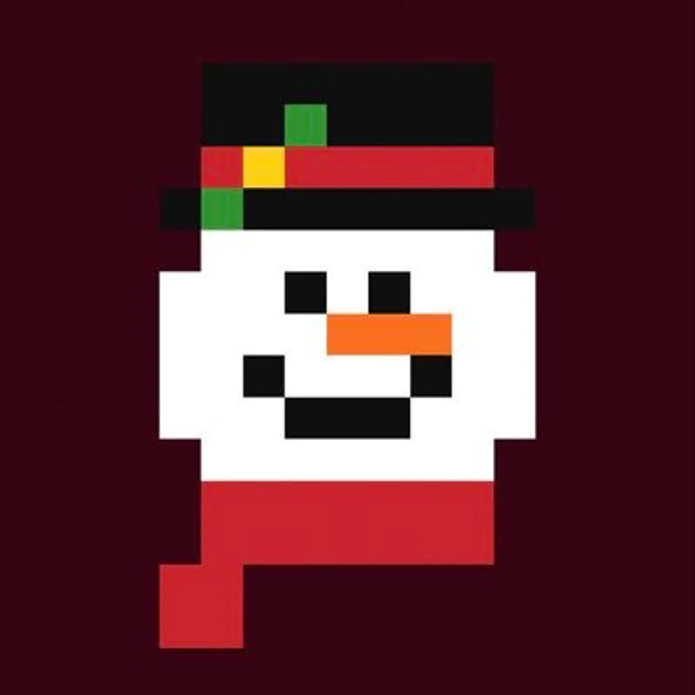 Christmas Toys NFT