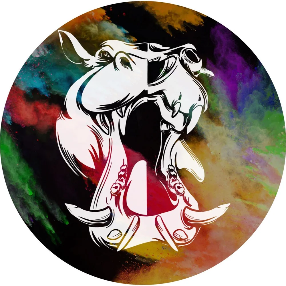 Hydro Hippos Mining Club StreampunkZ