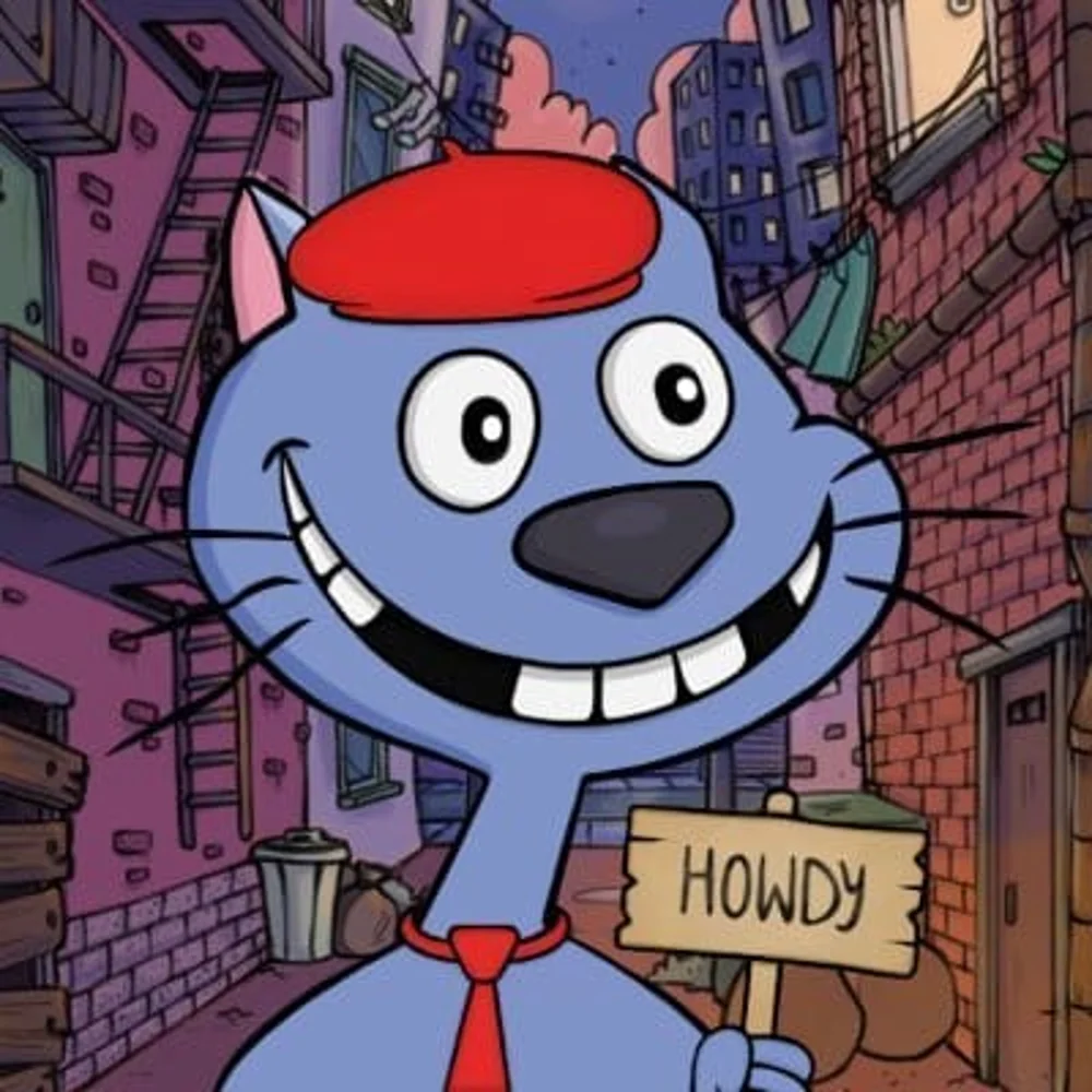 Kooky Kats