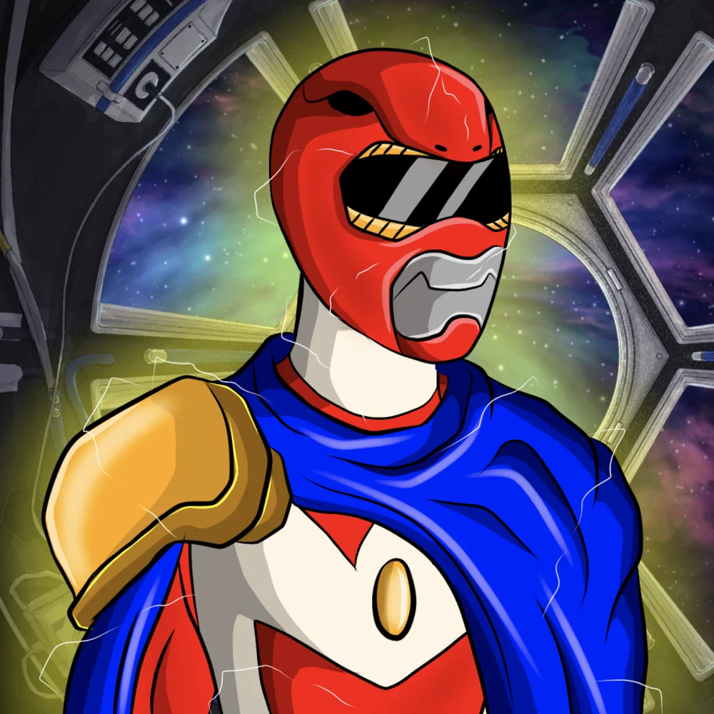 Solarian Space Society