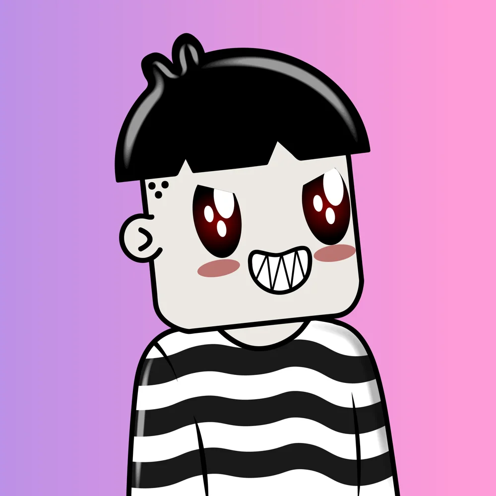 Evil Sweeties