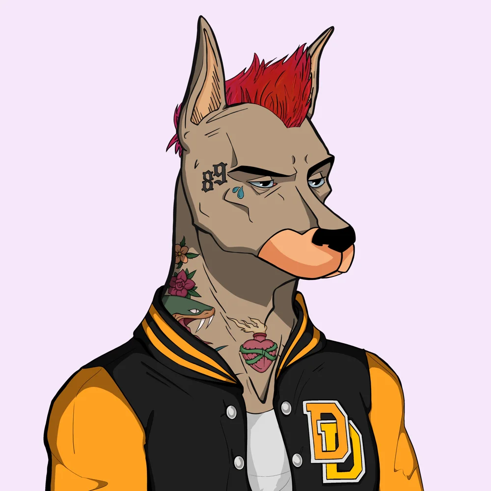 Dobe Dudes