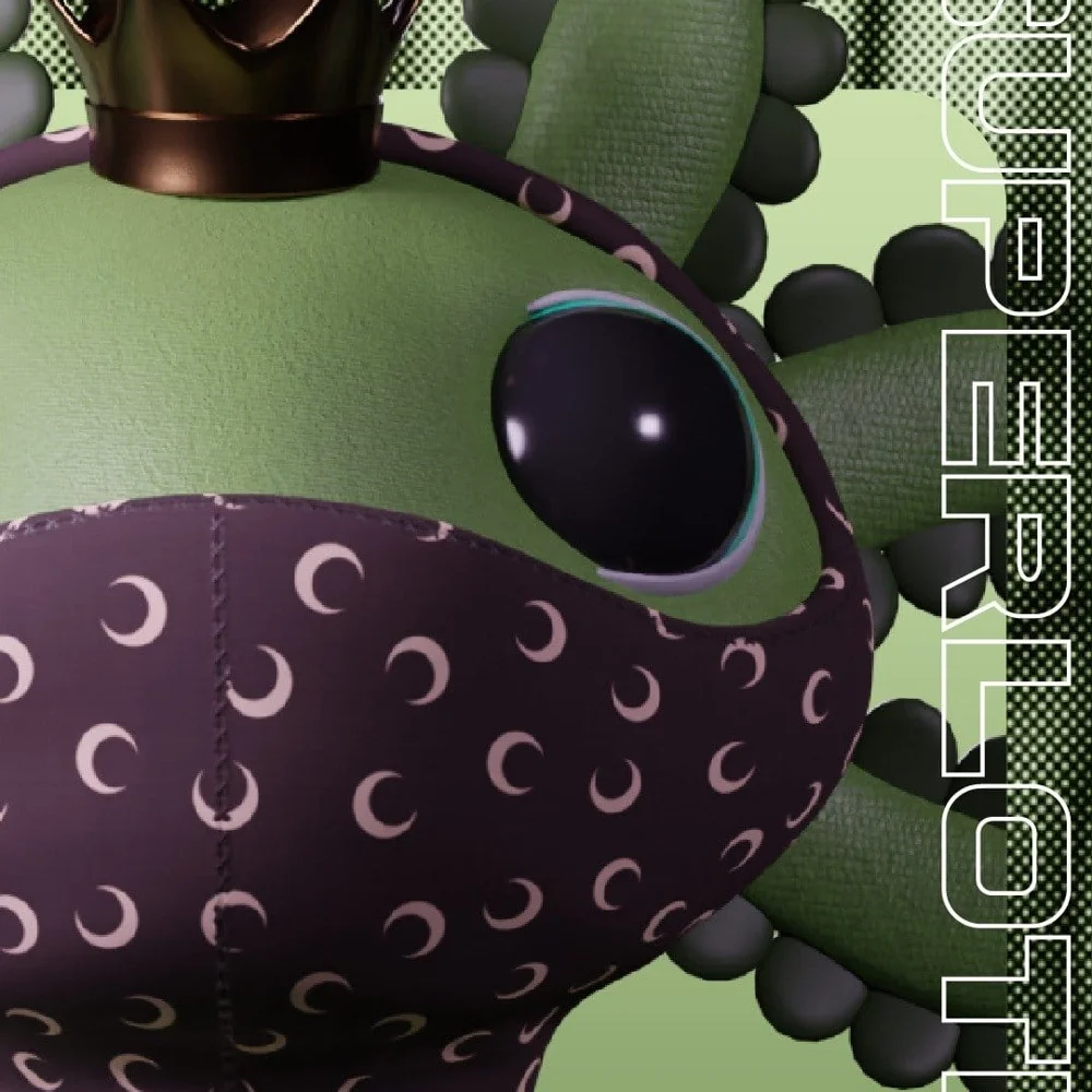 Superlotls