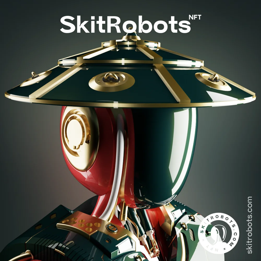 Skit Robots