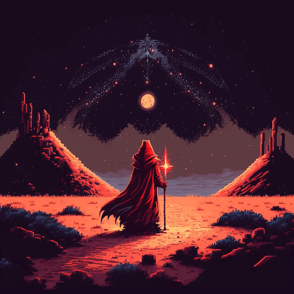 Adventurers