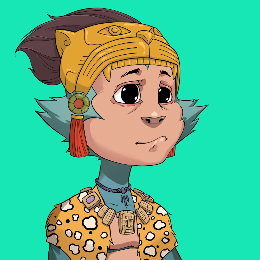 Cool Capuchin Club