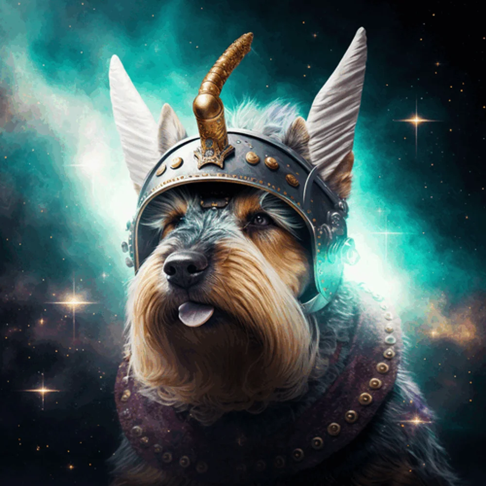 Doggy Space