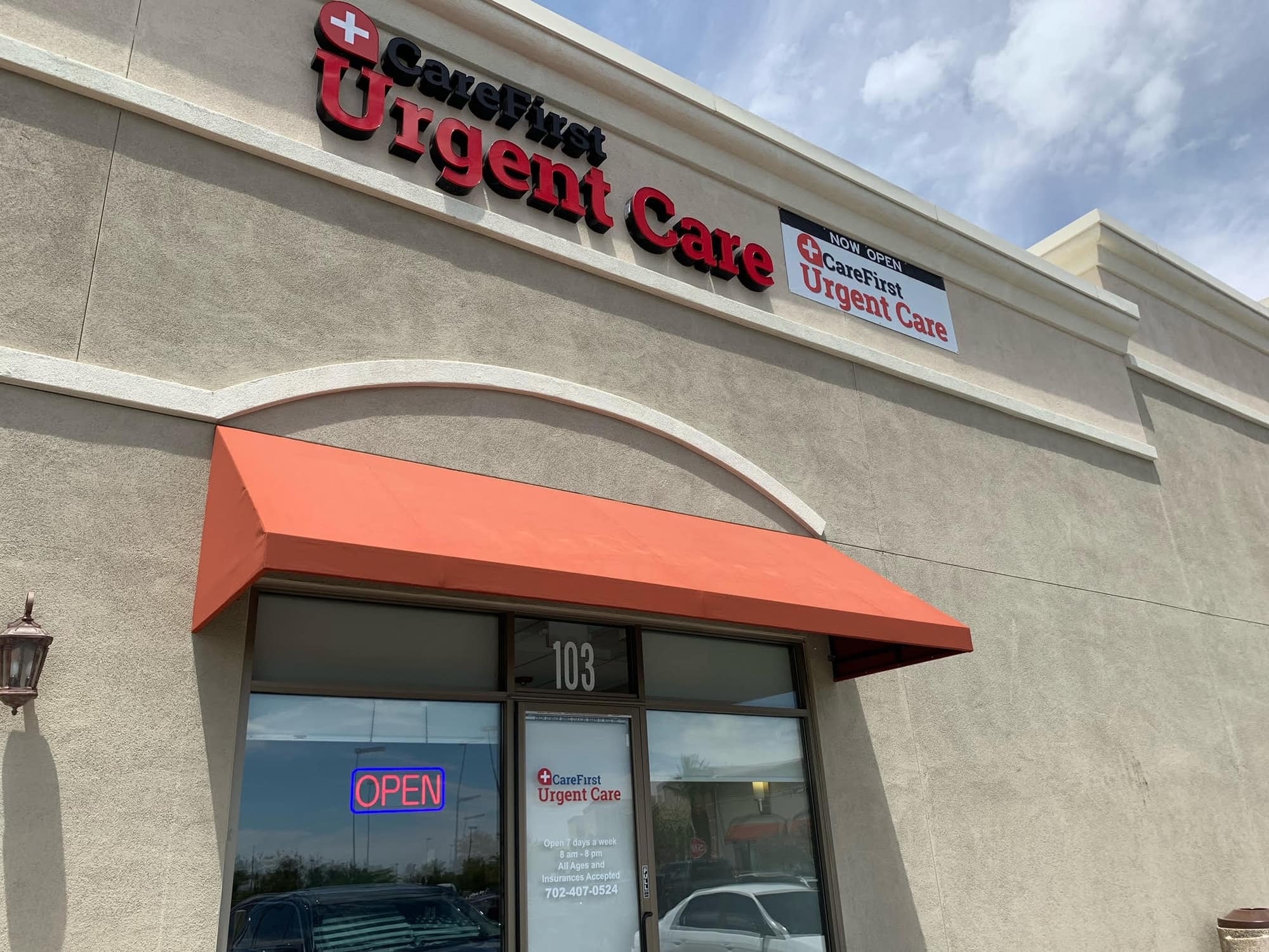 Carefirst Urgent Care Norwood - 2lo7tyn