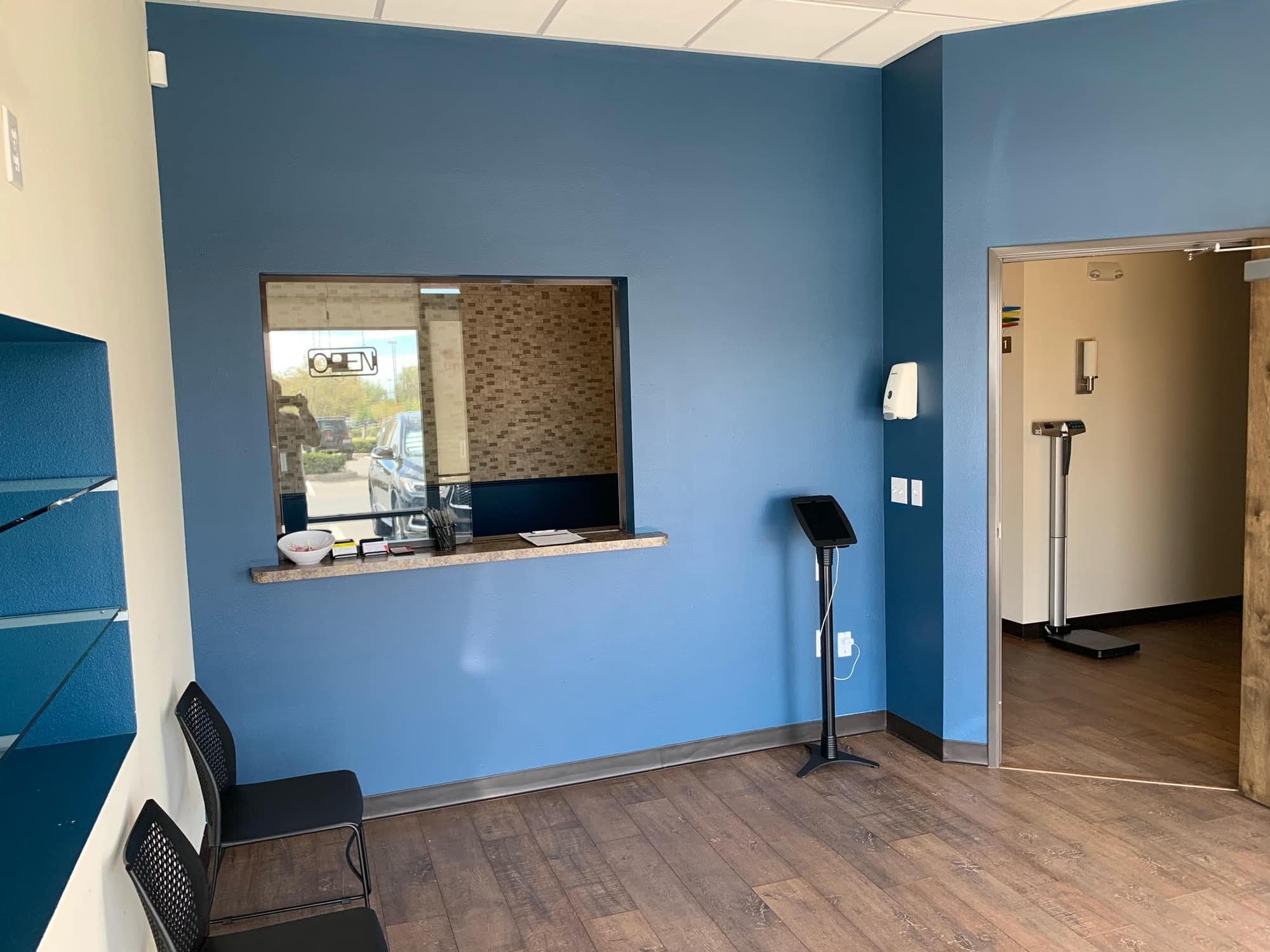 Carefirst Urgent Care Norwood - 233qp91