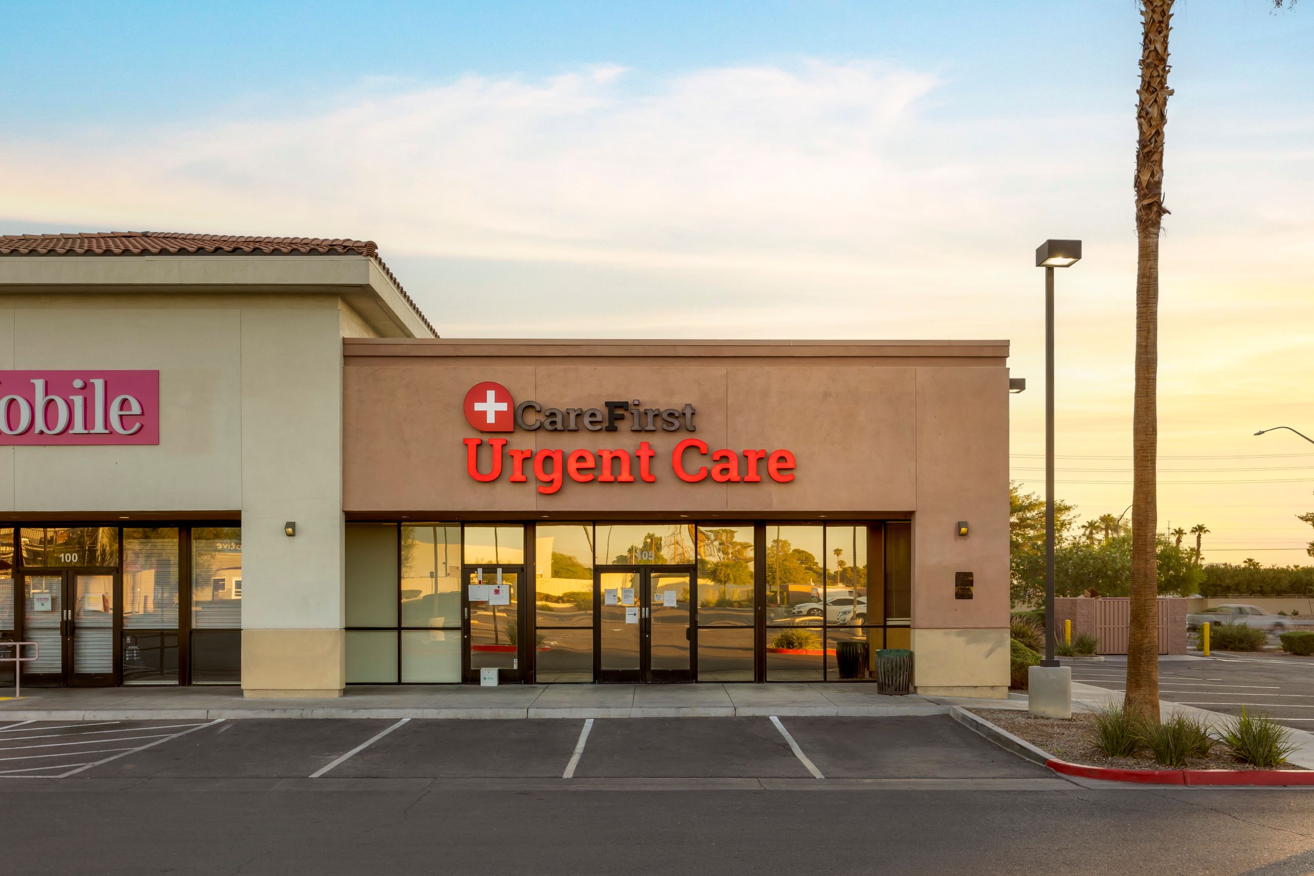 Check-In Online | CareFirst Urgent Care - Carefirst Urgent Care - Middletown East