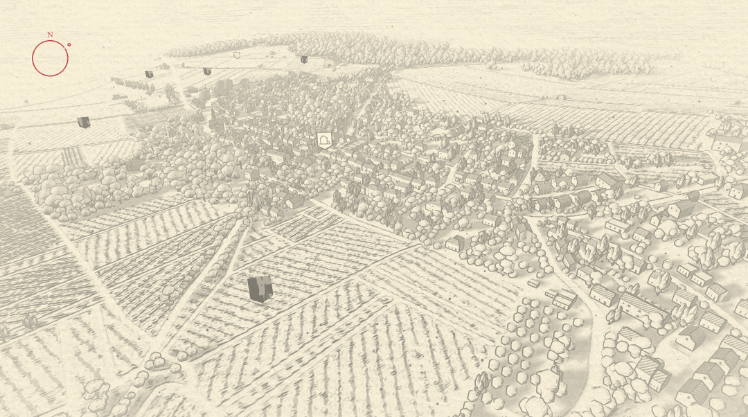 9 Inspiring Examples Of Interactive Maps On The 