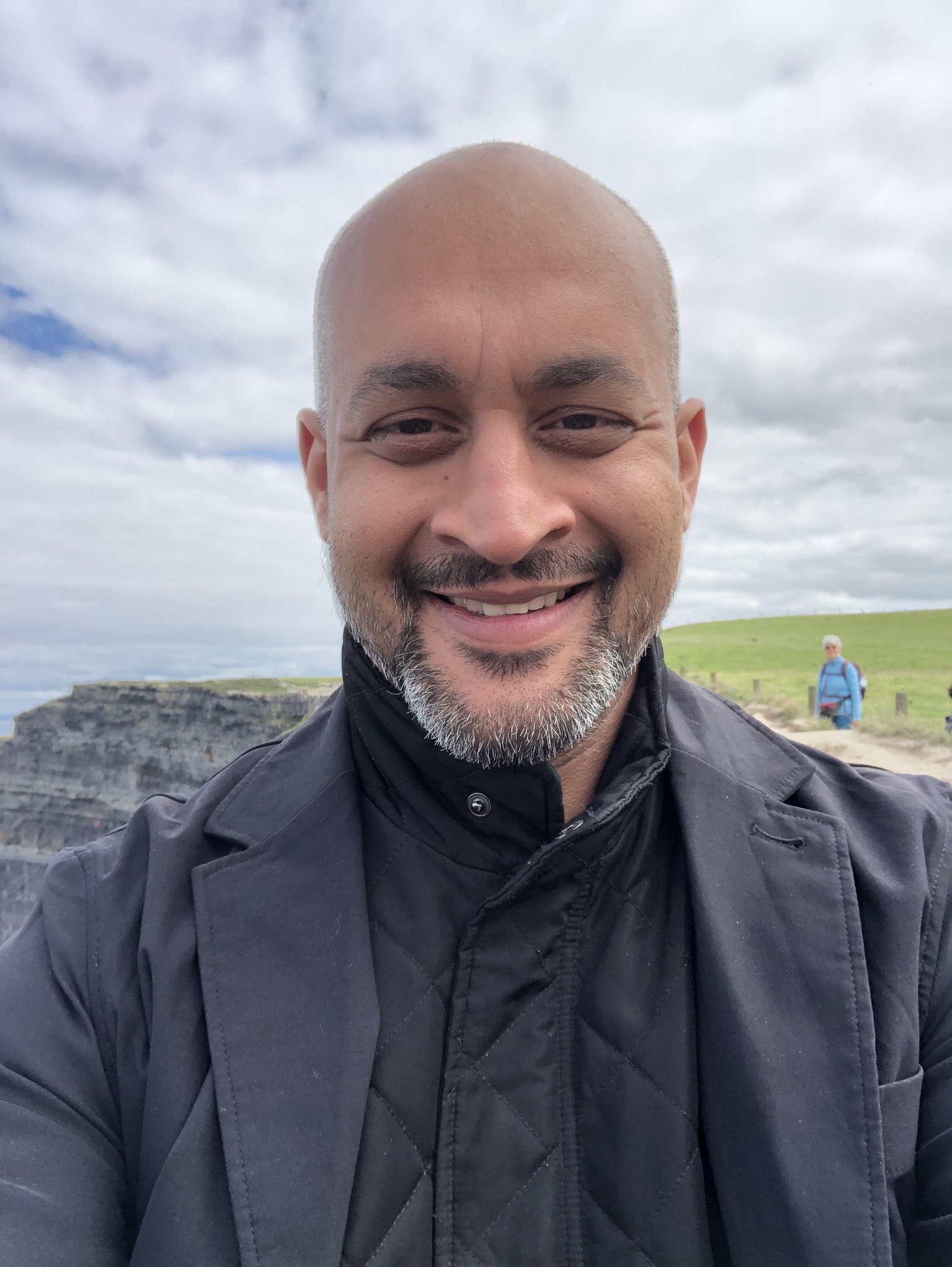 Unique Speaker Bureau International Home