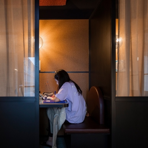 Student apartments and studios in Amsterdam & Rotterdam OurDomain