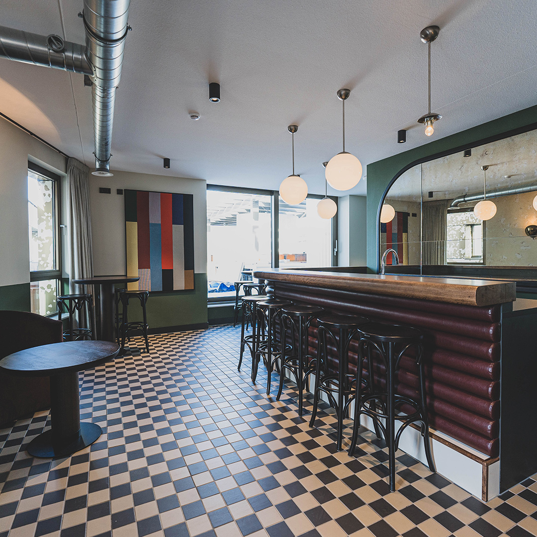 Rent an Apartment in Rotterdam OurDomain Rotterdam Blaak