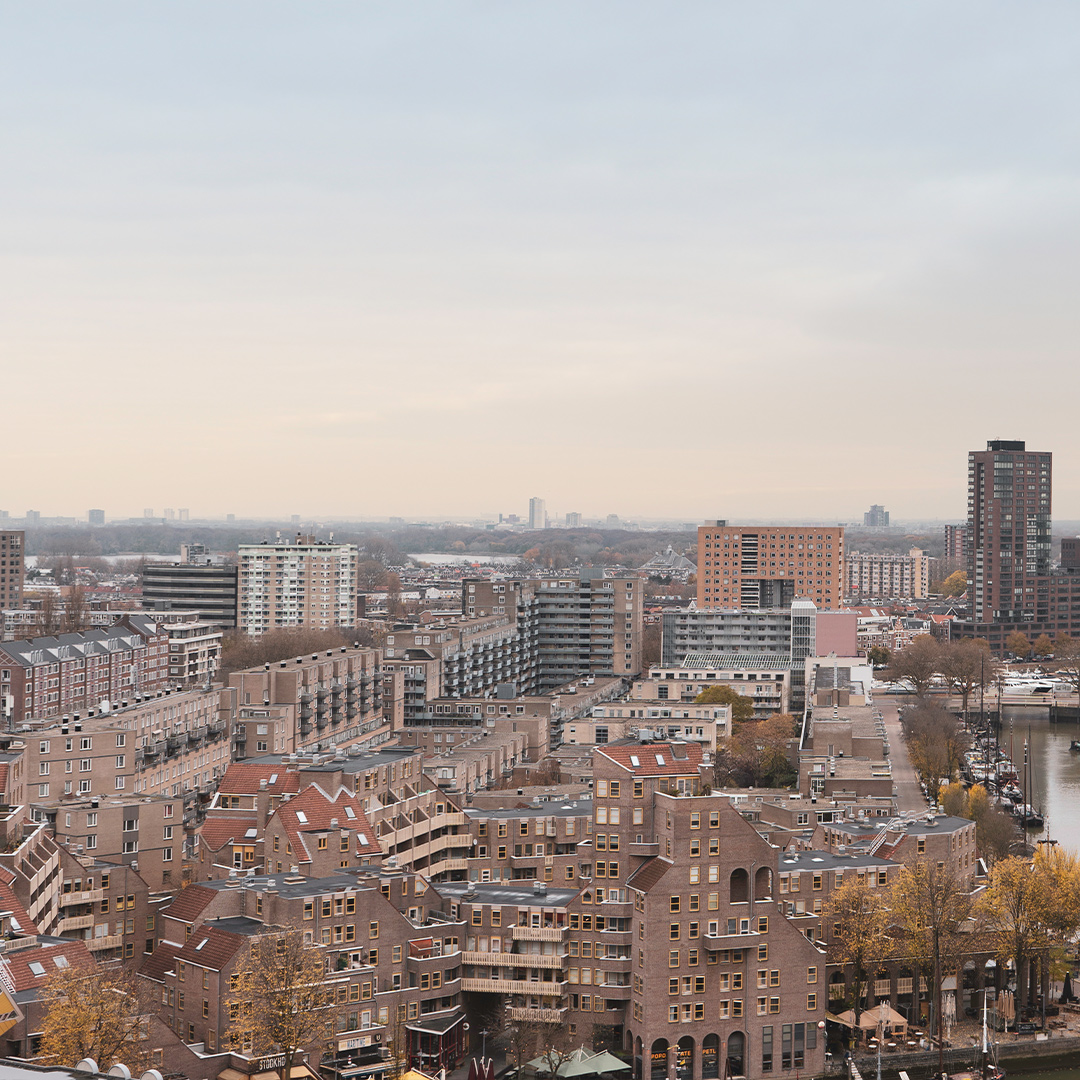 Explore Location OurDomain Rotterdam Blaak