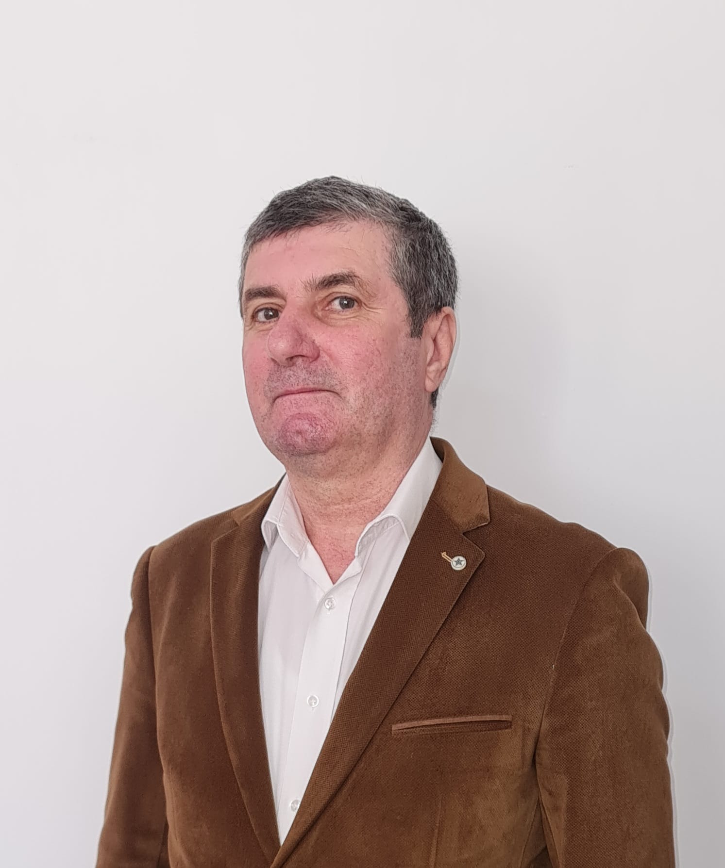 NEGOI Gheorghe