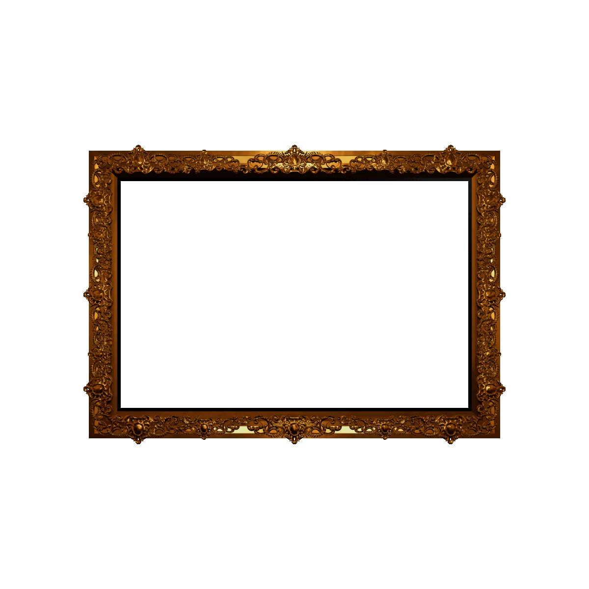 Frahm Frame NFTs for the Metaverse