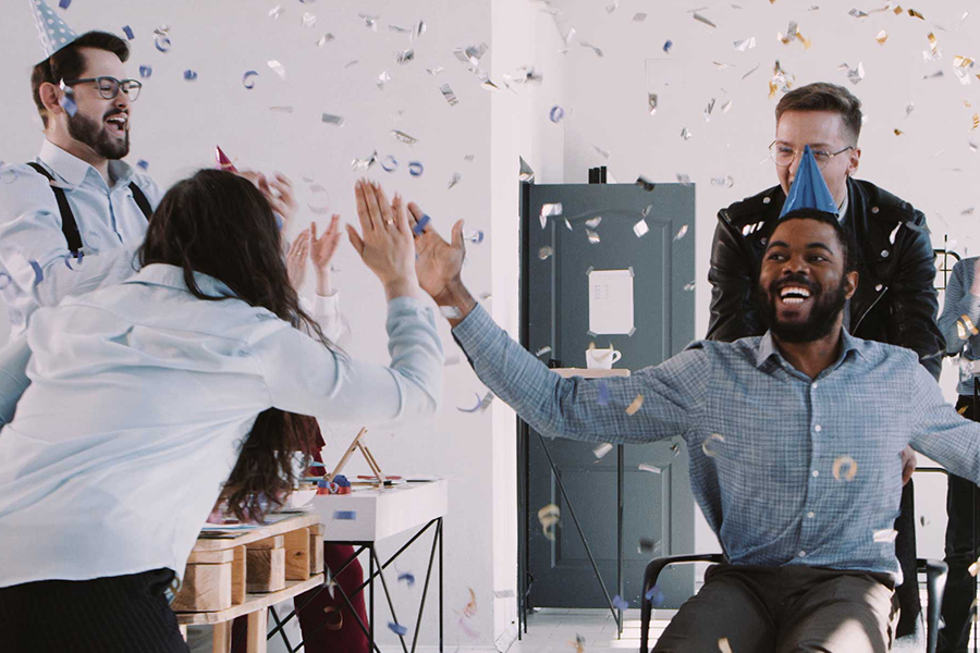 Employee Self Service Software for Payroll & HR Greenshades