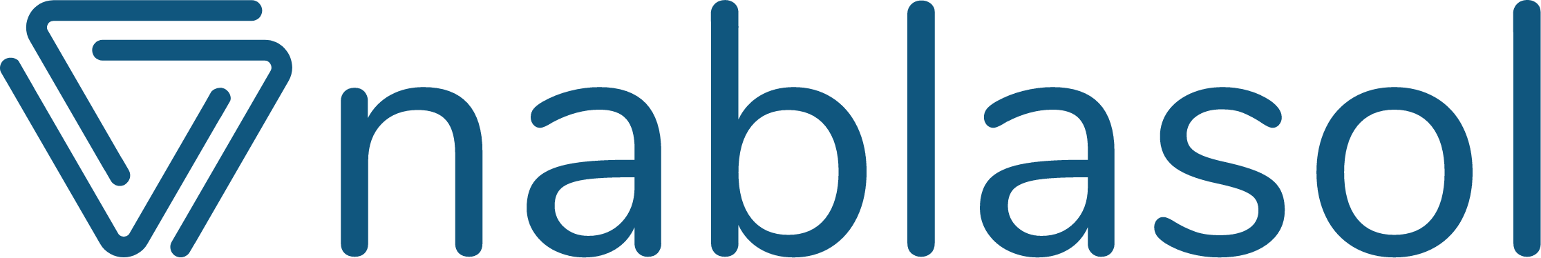 Nablasol Digital Services