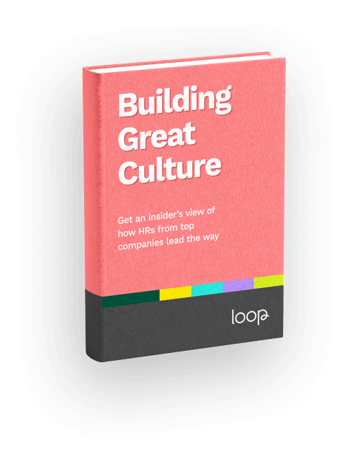 Building Great Culture