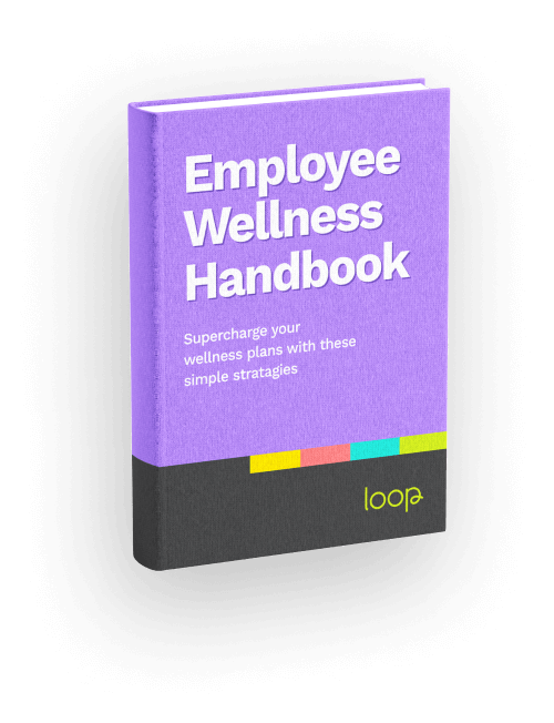 Employee Wellness Handbook
