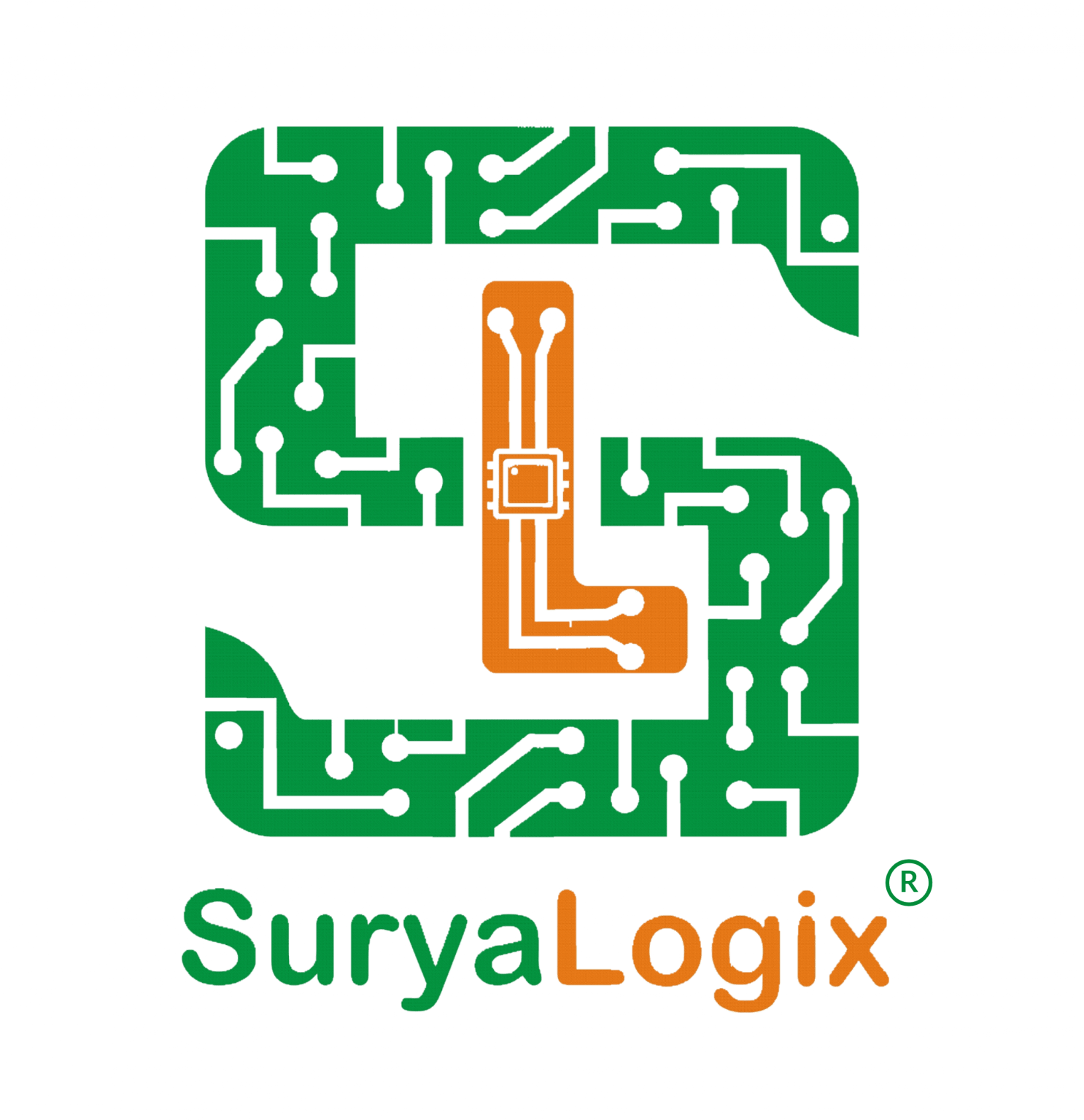 Suryalogix