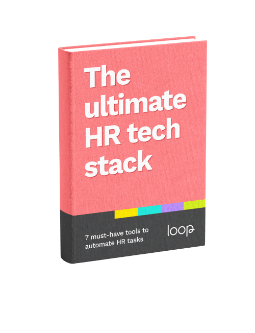 More people work, less paperwork