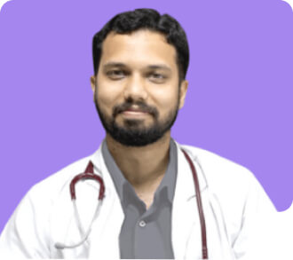 Dr. Ahmed