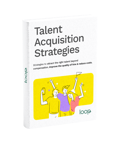Secrets To Attract Talent Beyond Compensation